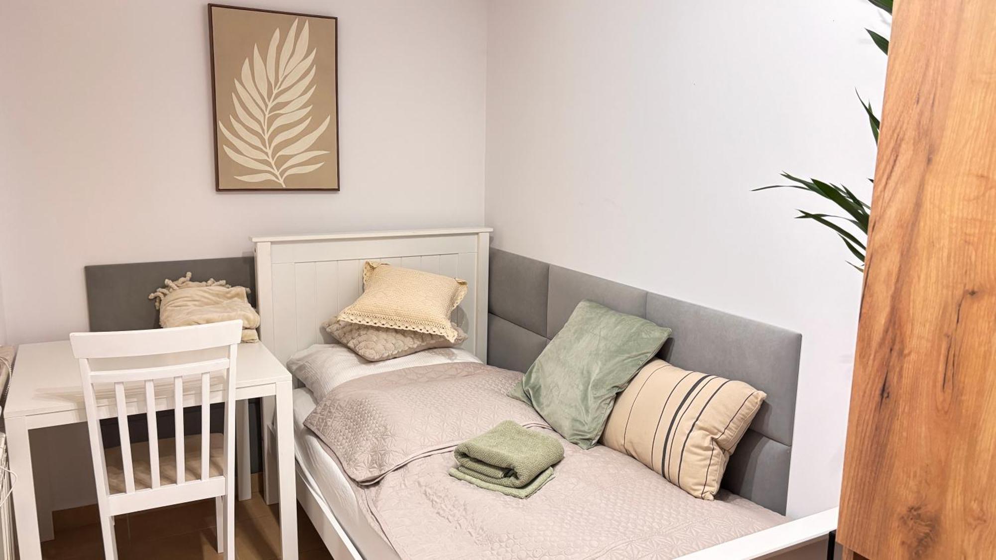 Apartament Boho Stare Miasto Nowy Sacz Exterior photo