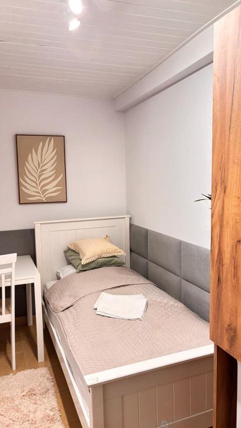 Apartament Boho Stare Miasto Nowy Sacz Exterior photo
