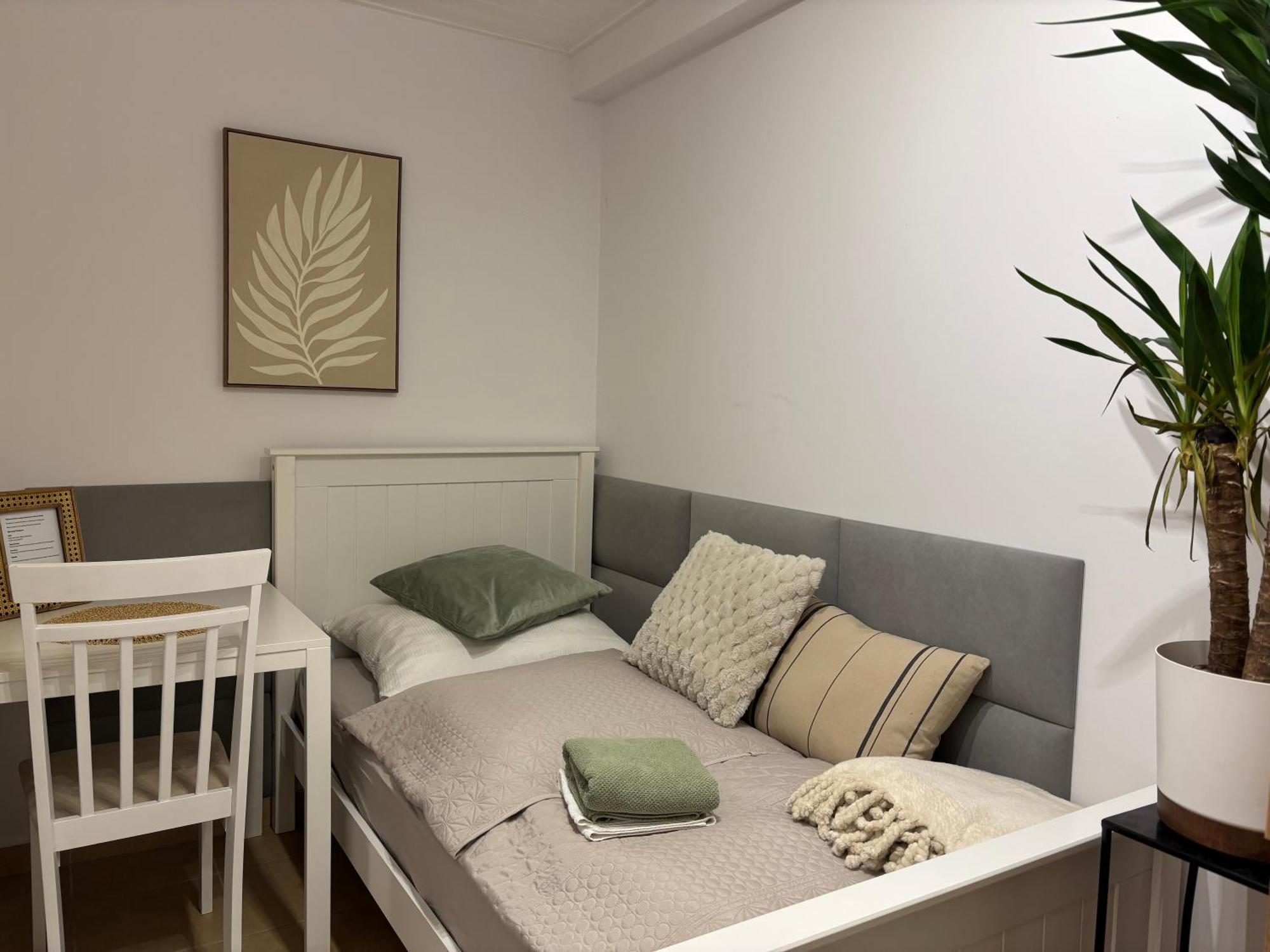 Apartament Boho Stare Miasto Nowy Sacz Exterior photo