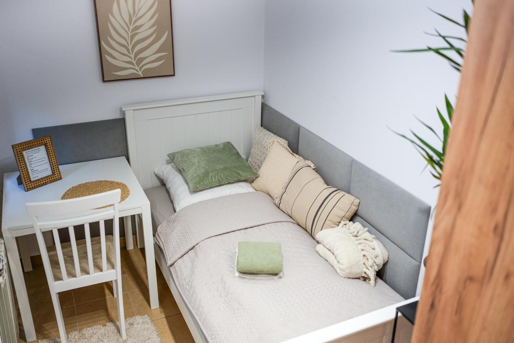 Apartament Boho Stare Miasto Nowy Sacz Exterior photo