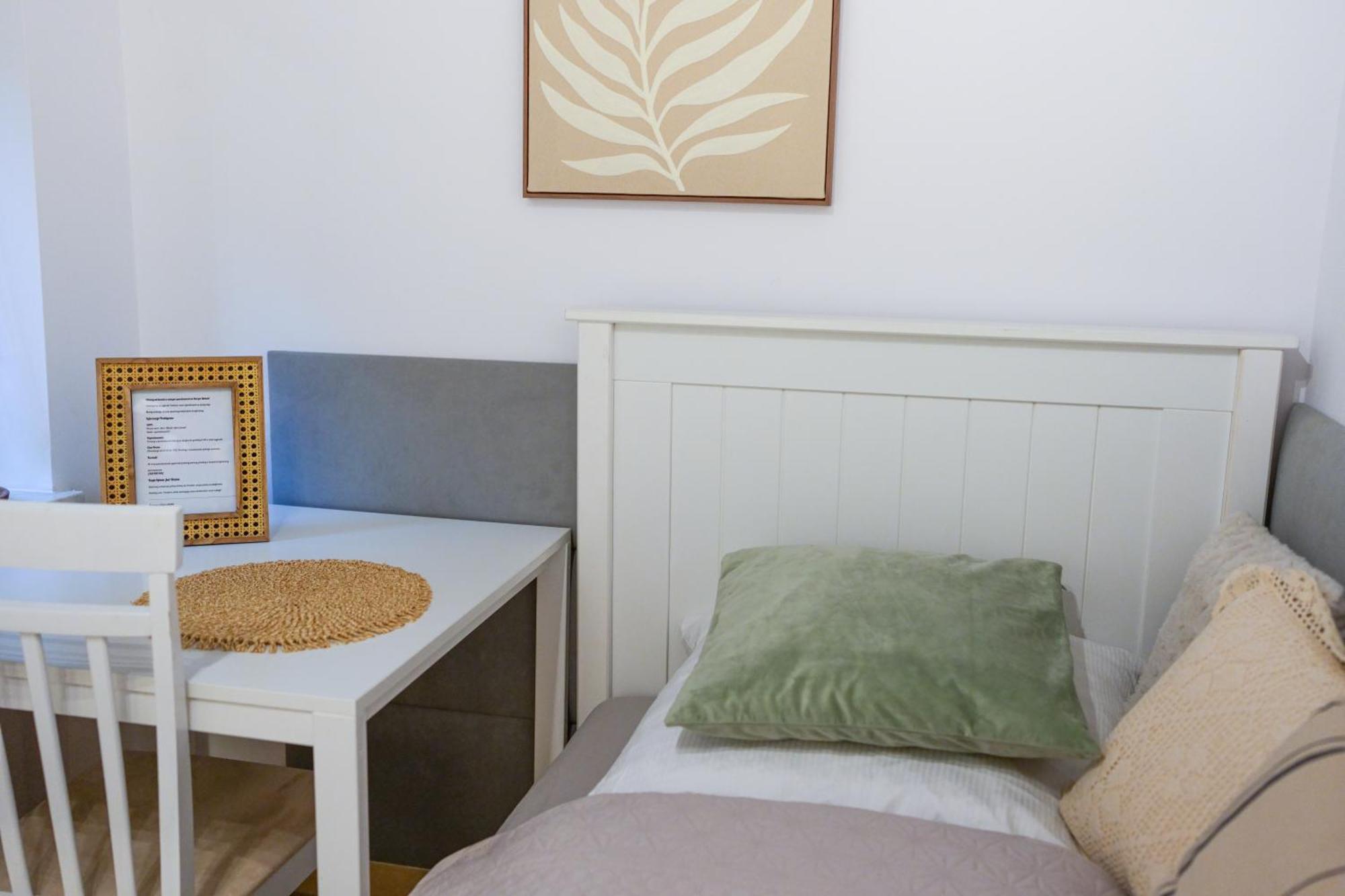 Apartament Boho Stare Miasto Nowy Sacz Exterior photo